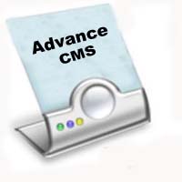 Advance CMS