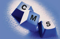 Content Management System