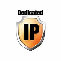 Dedicated Hosting IP