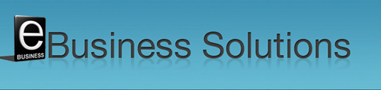 E-Business