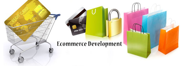 Ecommerce Development Services Mumbai