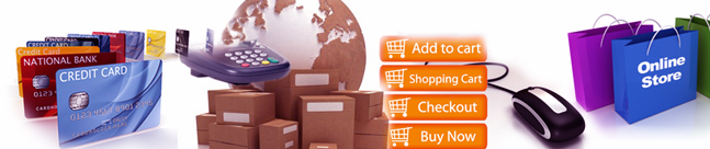 Ecommerce Web Designing Company Mumbai