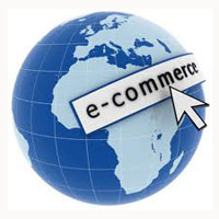 E-Commerce Website