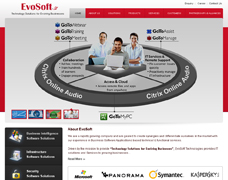 EvoSoft Technologies