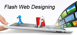 Flah Website Designing