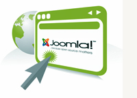 Joomla Website