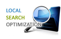 local search optimization