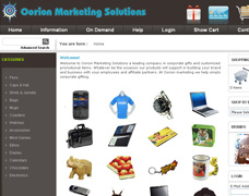 Oorion Marketing Solutions