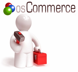 Oscommerce Web Development