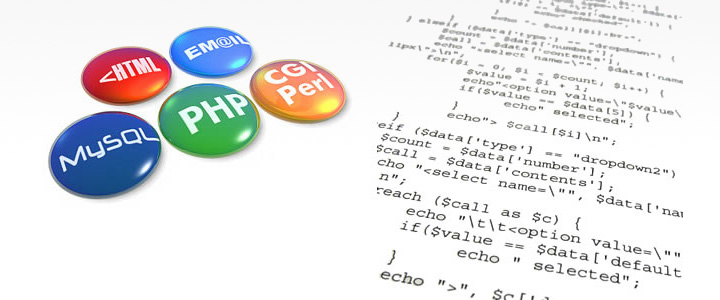 Php Web Application Development India