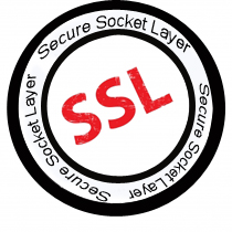 Secure Socket Layer certificate