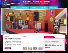 Seema Advertising