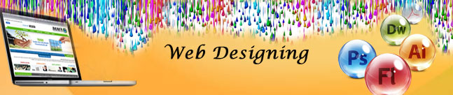 Web Designing Company Mumbai