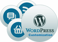Word Press Customization