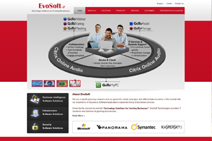 EvoSoft Technologies