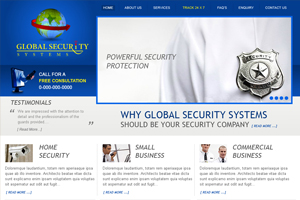 Global Security Systems