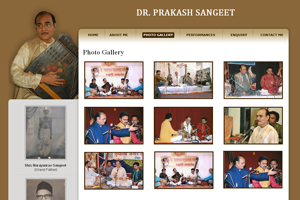Prakash Sangeet