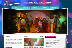 Seema Advertising