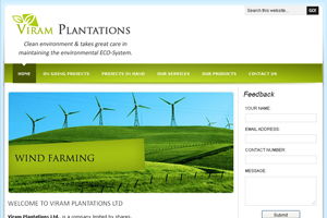 Viram Plantations